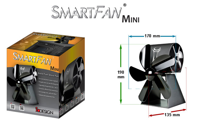 SmartFan Mini