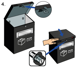 Parcel Box