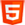 Valid HTML5