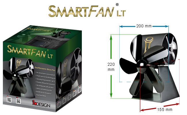 SmartFan LT